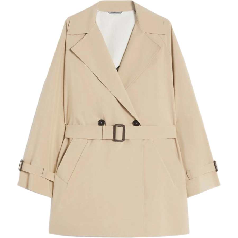 WEEKEND MaxMara WEEKEND MaxMara Trench Coat Women's