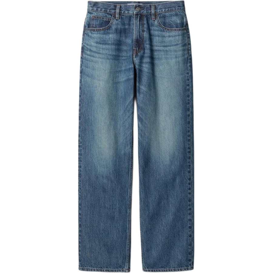 UNIQLO Jeans Men's Blue