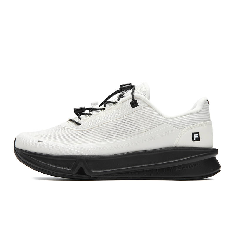 FILA AURA WALKING Running Shoes Women's Low Top Snow