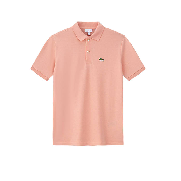 LACOSTE Kids Polo Shirts Polo Collar Moderate Stretch