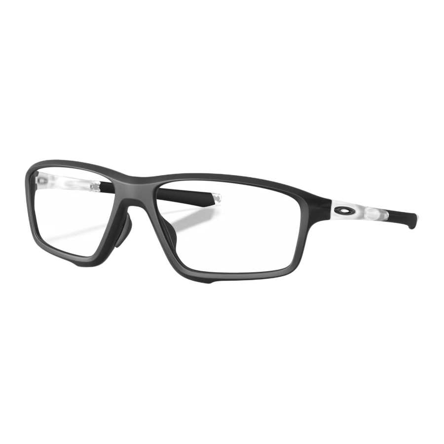 Oakley O Matter™ Square Prescription Glasses Unisex Multicolor