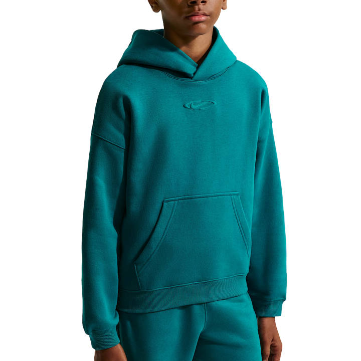 Nike Nike Kids Sweatshirts Hooded Non Detachable Moderate
