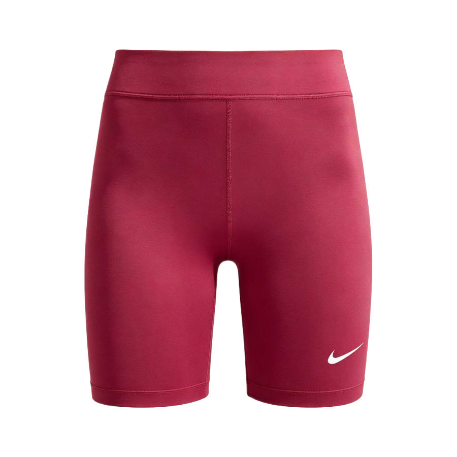 Nike Nike Sportswear Classics Sports Shorts Women's Resilient Red/White Moderate