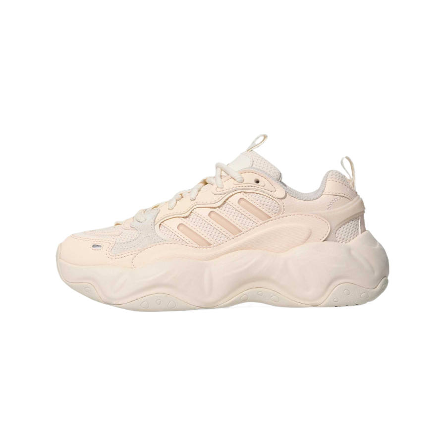 Adidas Adidas Vallina Chunky Sneakers Women's Low Top White