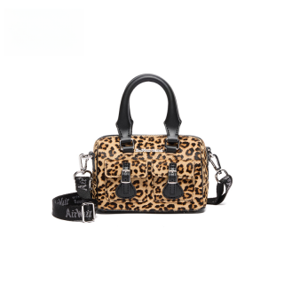 Dr.Martens Handbags Black+Apricot