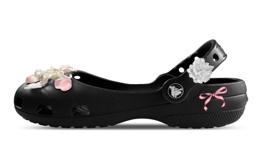Crocs Crocs Classic Ballet Clogs Women's