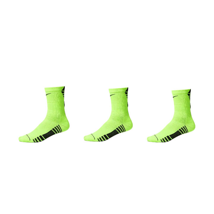 Nike Nike Unisex Crew Socks