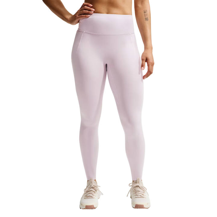 Nike Nike Universa Yoga Pants Women's Bleached Lilac/Amethyst Wave/Pink Rising Moderate