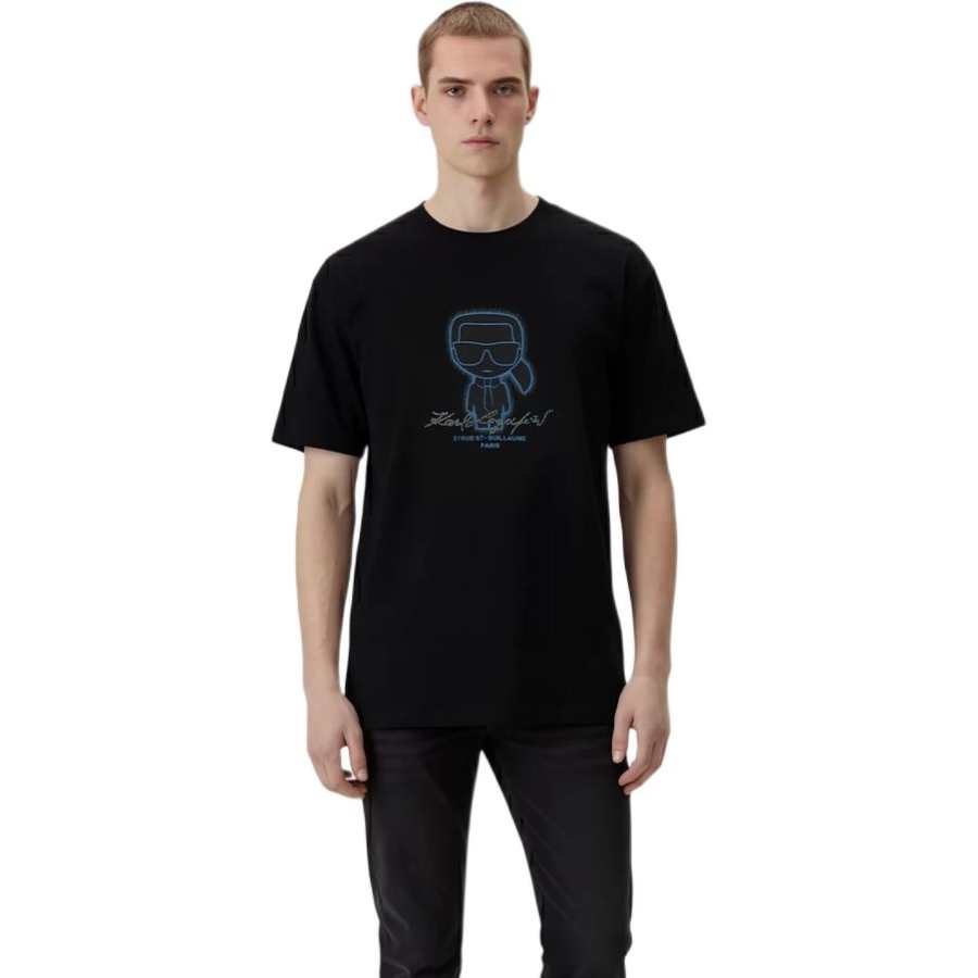KARL LAGERFELD / Karl Lagerfeld Jeans T Shirt Men's