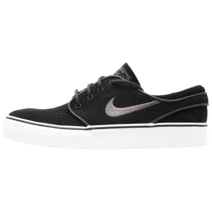 Nike Nike SB Zoom Stefan Janoski Skateboard Shoes Unisex Black