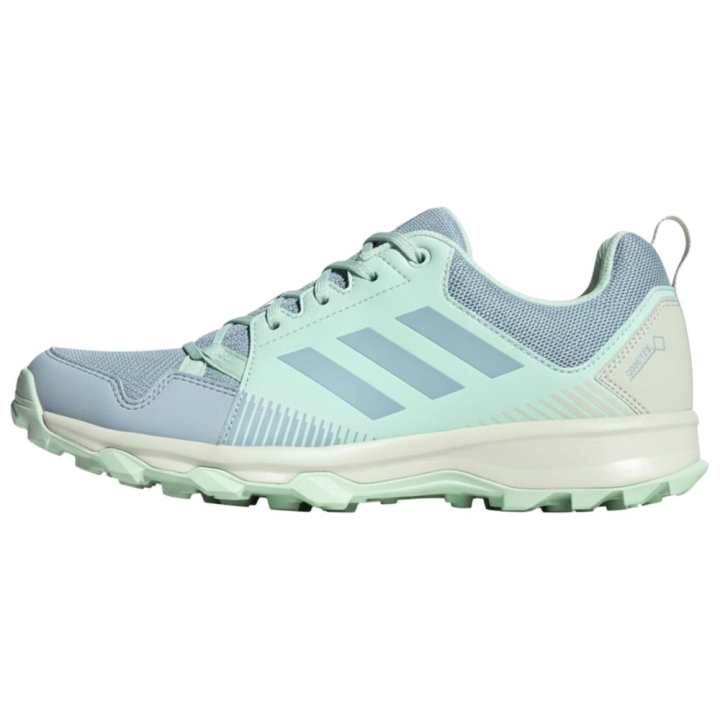 Adidas Adidas Terrex Tracerocker Trail Running Shoes Women's Blue/Cyan