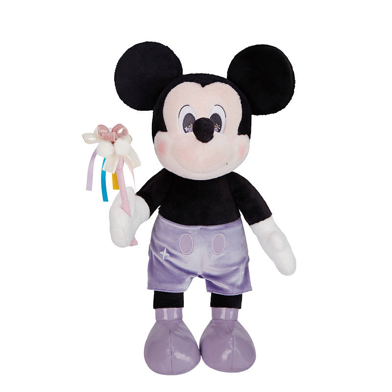Disney Disney Star Dream Sparkle Collection Plush Toys