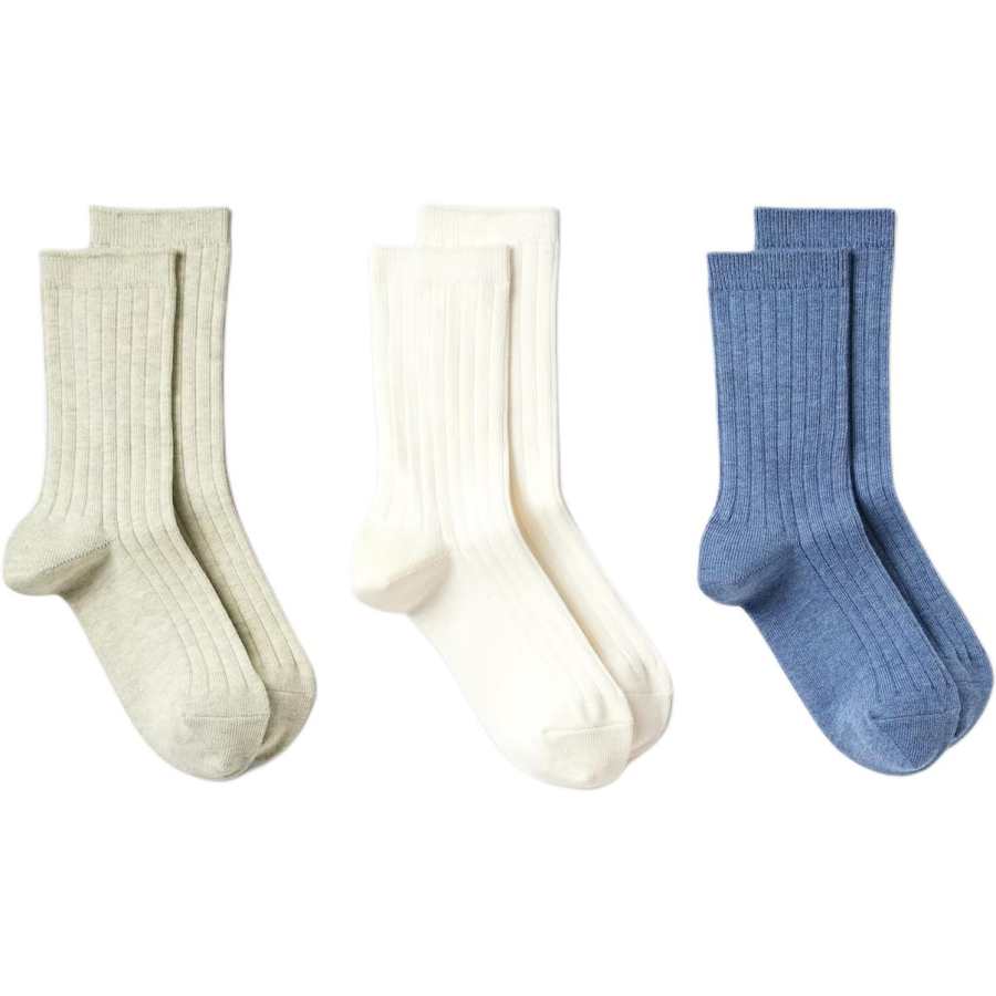 UNIQLO Kids Socks Moderate Odor Resistant