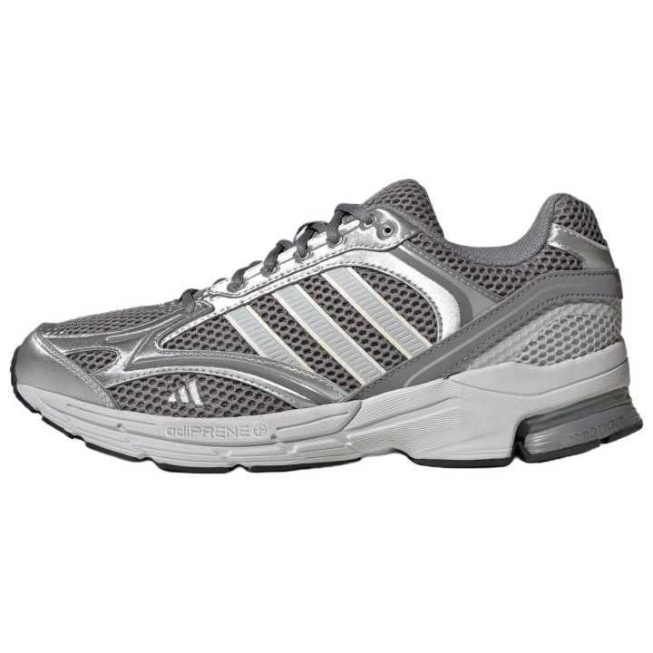 Adidas Adidas Spiritain 2000 Chunky Sneakers Unisex Gray/Solid Gray/Metallic Silver
