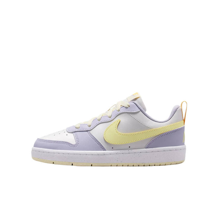 Nike Nike Court Borough Kids' Skateboarding Shoes Unisex