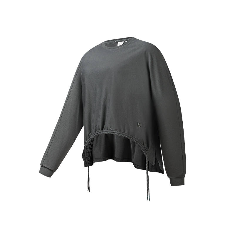 FILA Fitness T Shirts Women's Castle Rock Crew Neck Moderate Other