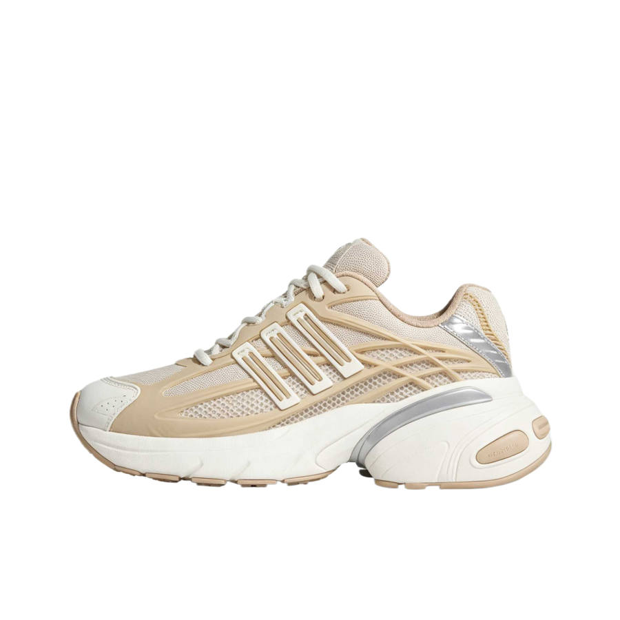 Adidas Adidas ADISTAR CUSHION XLG 2.0 Training Shoes Women's Low Top Warm Sandstone/Warm Sandstone/Ecru
