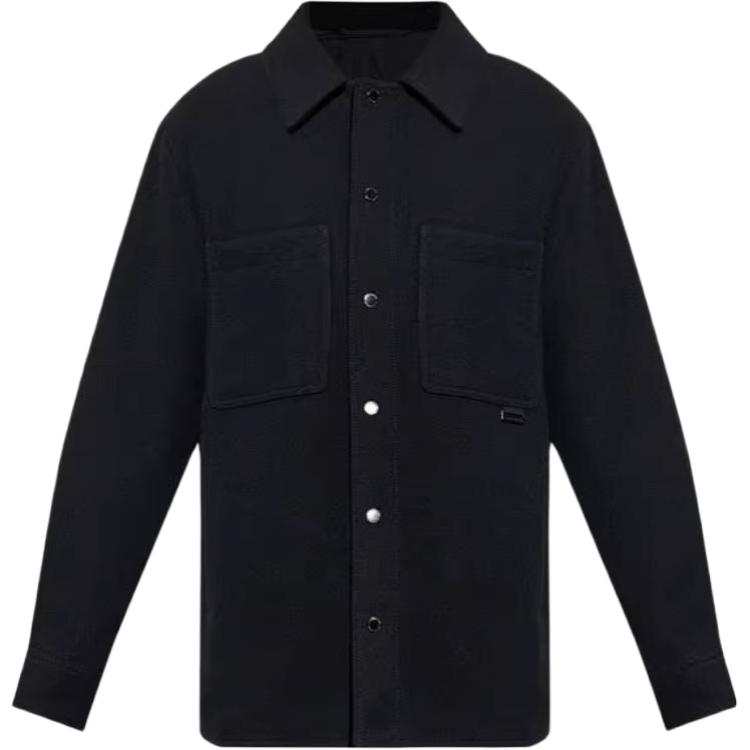 Canada Goose Canada Goose Long Sleeved Press-Stud Jacket