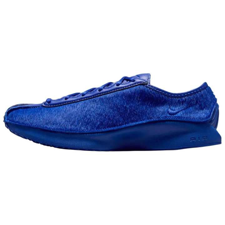 Nike Nike Air Superfly Running Shoes Unisex Low Top Royal Blue