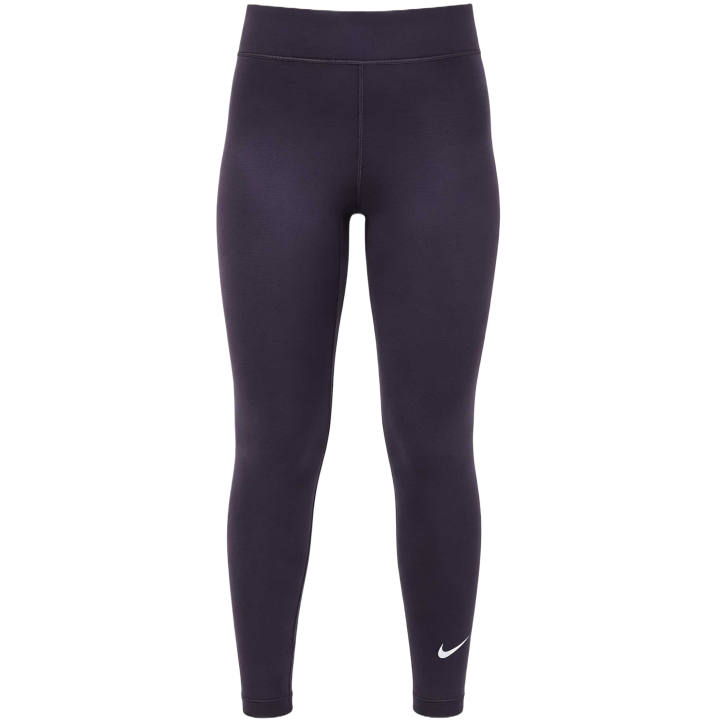 Nike Nike Sportswear Classics Sports Pants Women's Grill/White Moderate