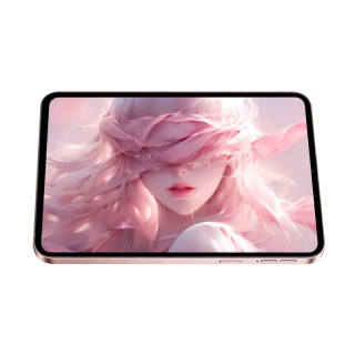 Pure 2026 Model, Unlocked Dual SIM Dual Standby
