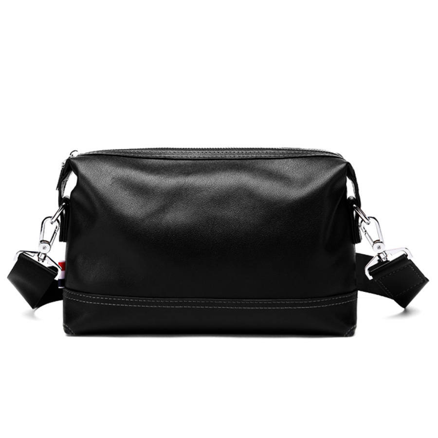 LOLLiPOPS Crossbody Bags Black