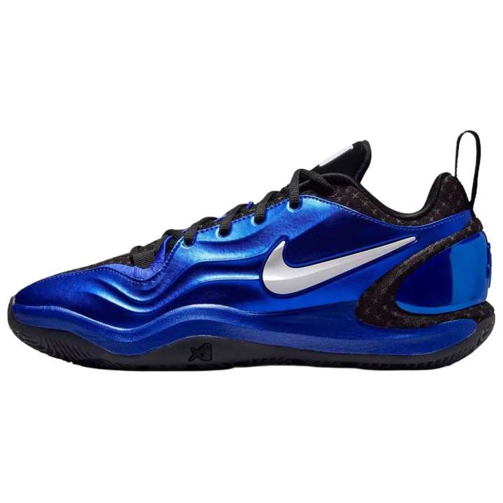 Nike Nike A'Two Basketball Shoes Unisex Royal Blue Black