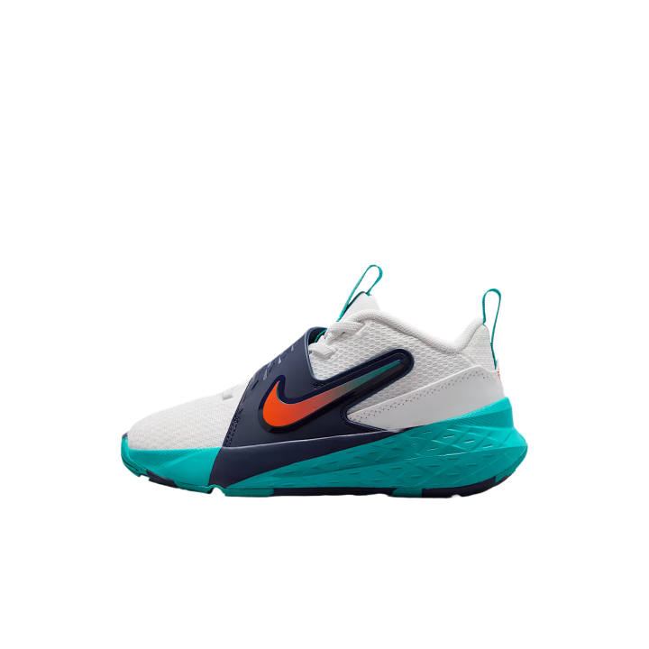 Nike Nike Team Hustle D 12 Kids' Basketball Shoes Kids
