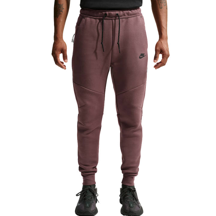 Nike Nike Knitted Sweatpants Men's Tattoo/Black Thin Cuffed Pants
