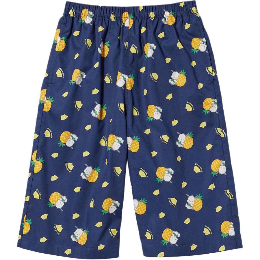 UNIQLO X Sanrio Kids Shorts Moderate