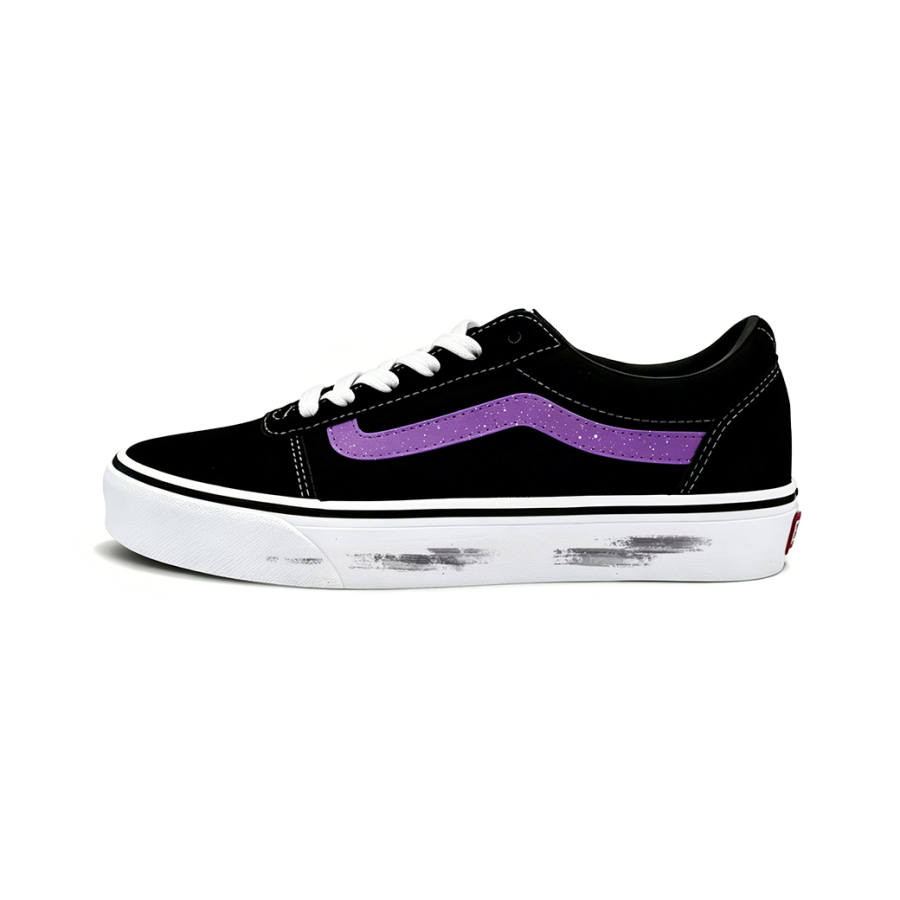 Vans Vans Ward Skateboard Shoes Unisex