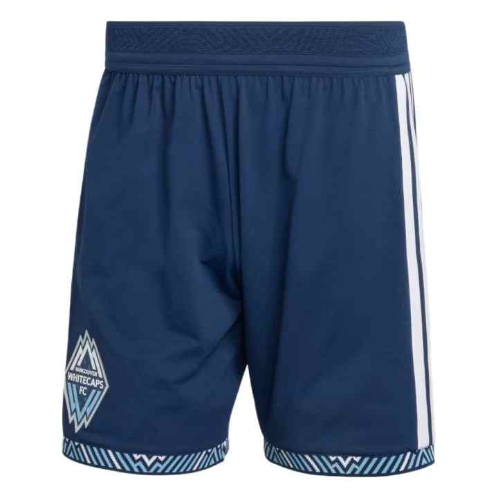 Adidas Adidas Casual Shorts Men's Blue Moderate