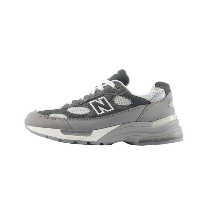 New Balance New Balance NB 992 Casual Shoes Unisex Low Top White