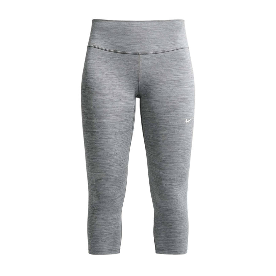 Nike Nike Dri Fit One Sports Shorts Women's Smoke Gray/Heather/White Moderate Other