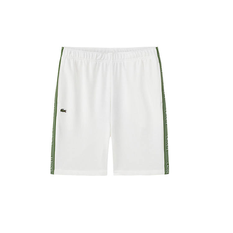 LACOSTE LACOSTE Grade School Shorts Moderate Stretch