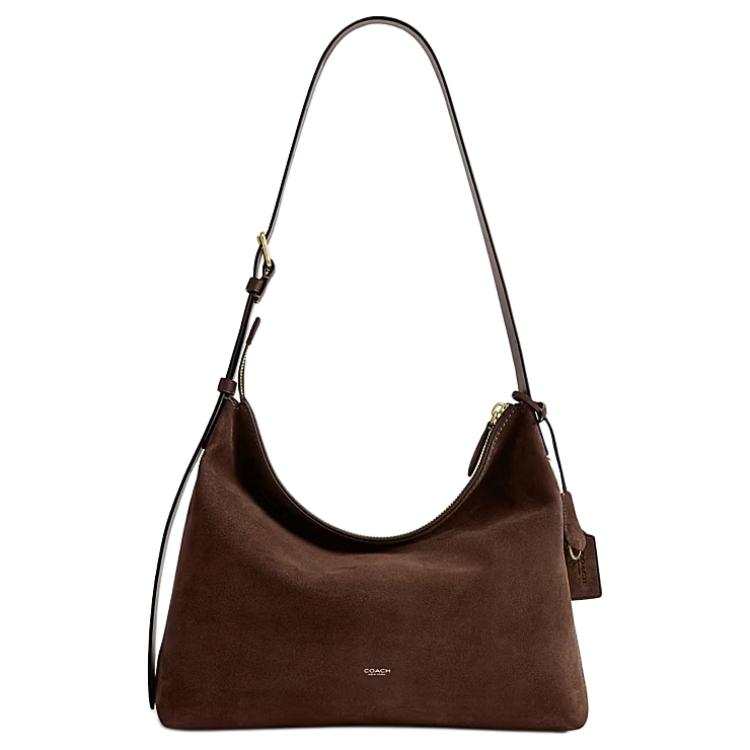 COACH COACH Mott Messenger Bag Crossbody Bags