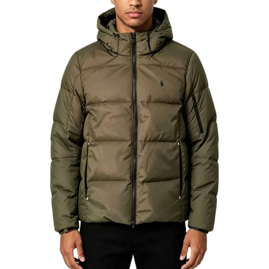 Polo Ralph Lauren Down Jacket Men's