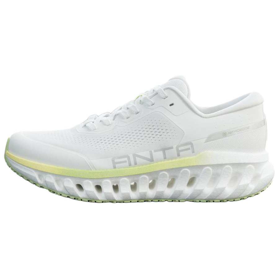 ANTA Training Shoes Women's Low Top