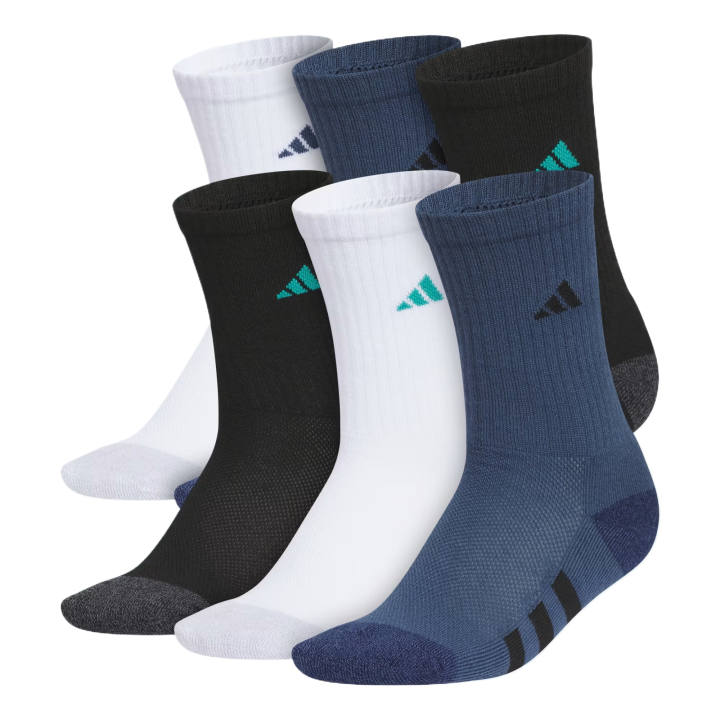 Adidas Adidas Kids Socks Thickened