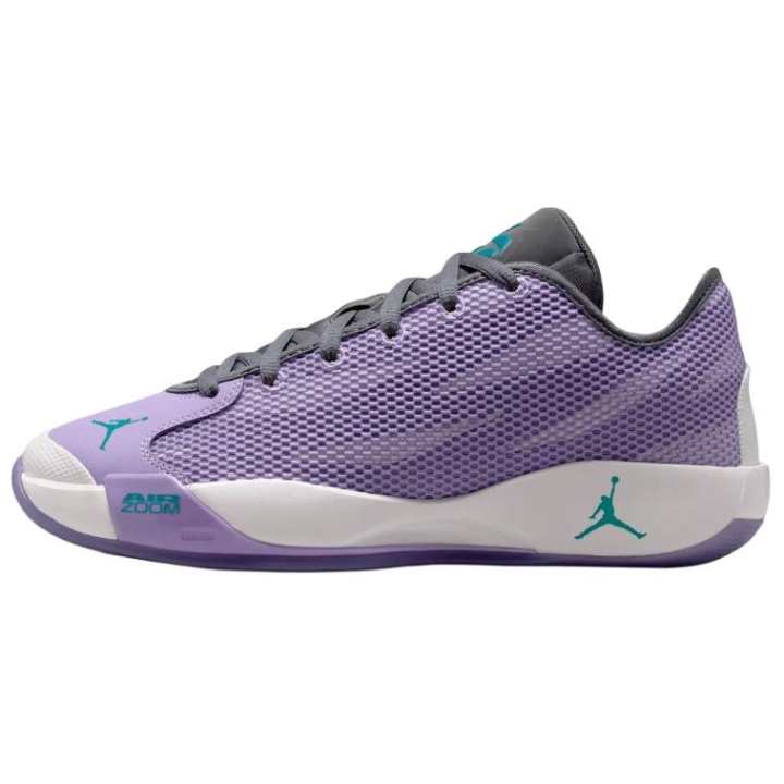 Jordan Jordan Luka .77 Basketball Shoes Unisex Purple