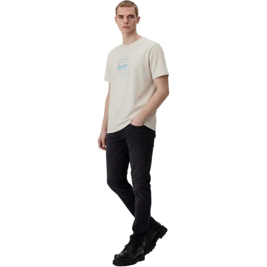 KARL LAGERFELD / Karl Lagerfeld Jeans T Shirt Men's