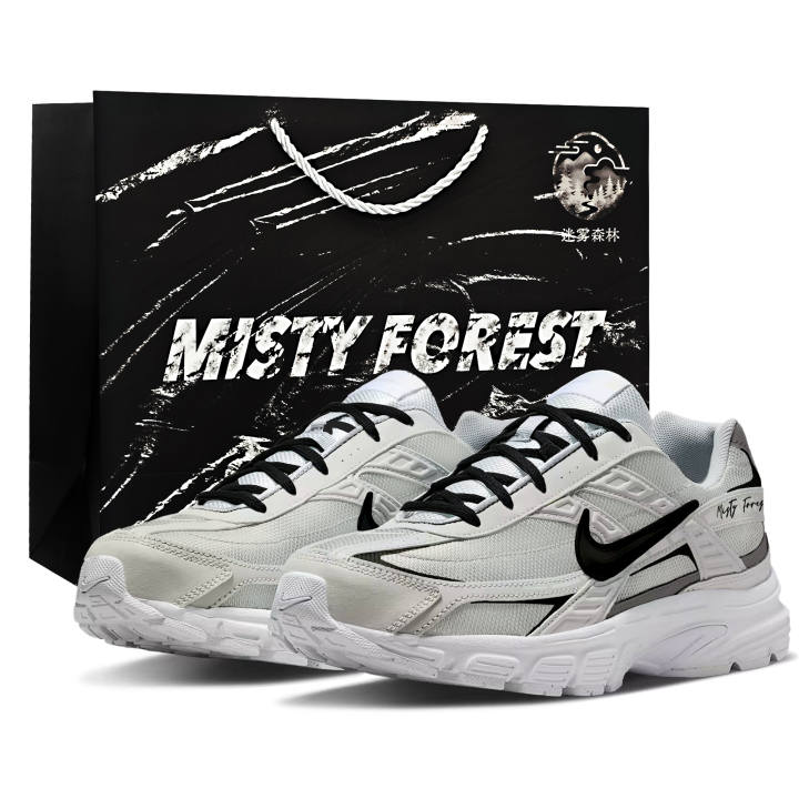 Nike Nike Initiator Chunky Sneakers Men's Low Top Ecru