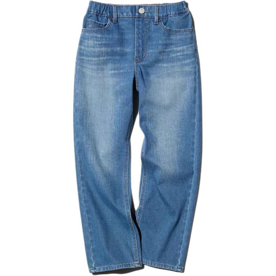 UNIQLO Kids Jeans