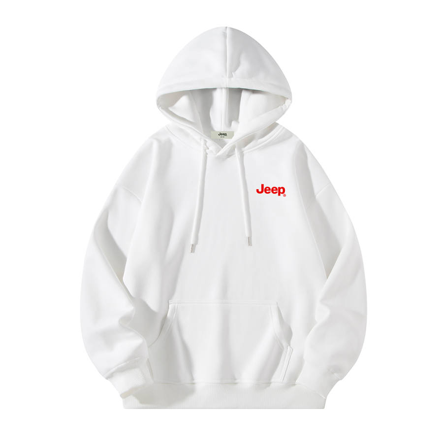 Jeep Lifestyle Sweatshirt Unisex