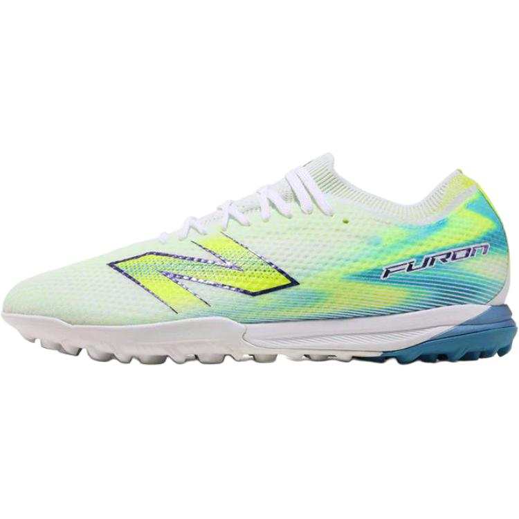New Balance New Balance Furon Elite V9 Soccer Shoes Men's Low Top