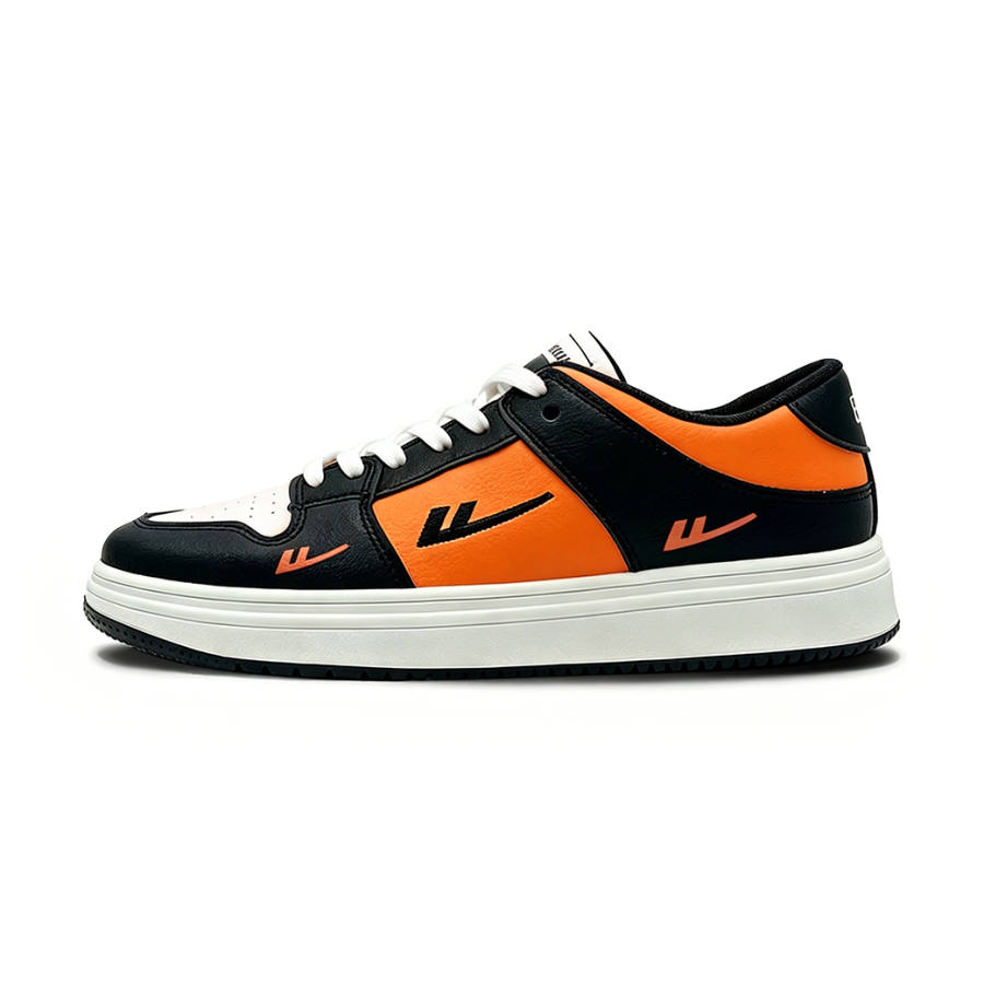 WARRIOR Warrior Low Top Skateboard Shoes Unisex