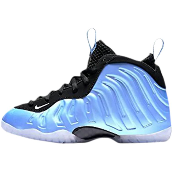 Nike Nike Little Posite One Kids' Basketball Shoes Kids