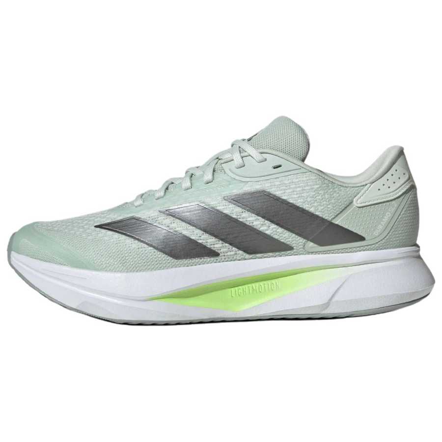Adidas Adidas DURAMO SL 2.0 Running Shoes Men's Linen Green/Crystal Jadeite Green