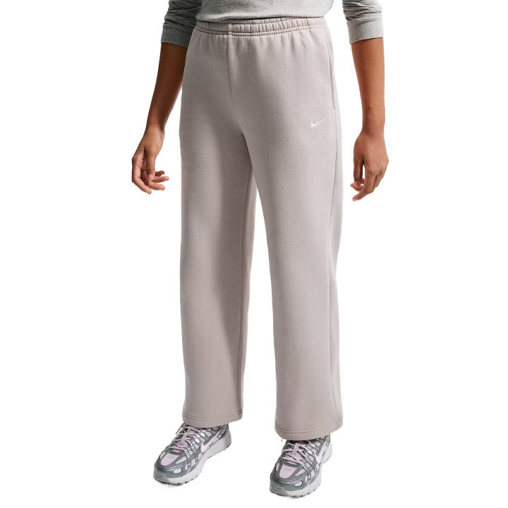 Nike Nike Kids Knitted Sweatpants Moderate Stretch