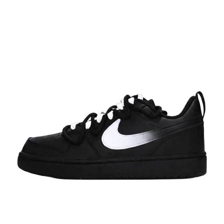 Nike Nike Court Borough Kids' Skateboarding Shoes Grade School